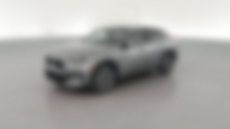 2026 BMW X2 vehicle photo