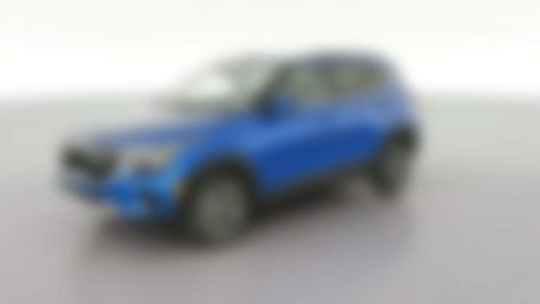 2024 Kia Seltos vehicle photo