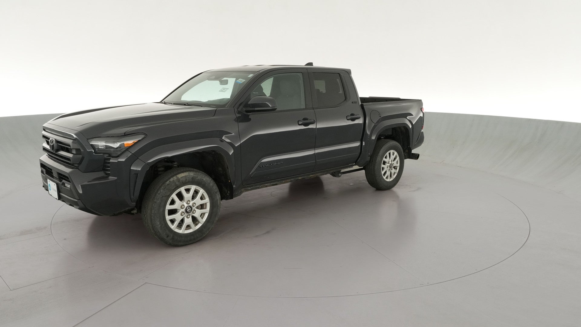 2024 Toyota Tacoma Double Cab vehicle photo