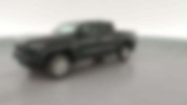 2024 Toyota Tacoma Double Cab vehicle photo