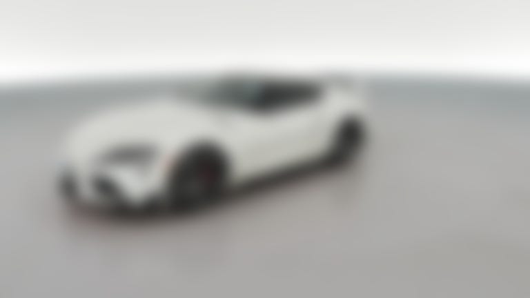 2020 Toyota GR Supra vehicle photo