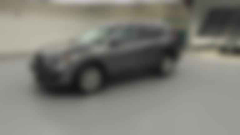 2019 Nissan Rogue vehicle photo