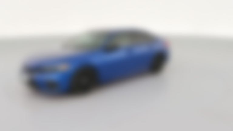 2024 Honda Civic vehicle photo