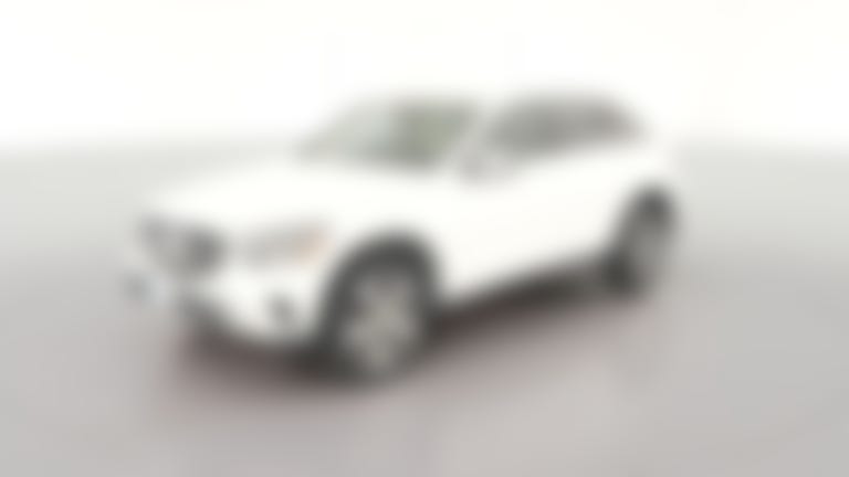 2022 Mercedes-Benz GLC vehicle photo
