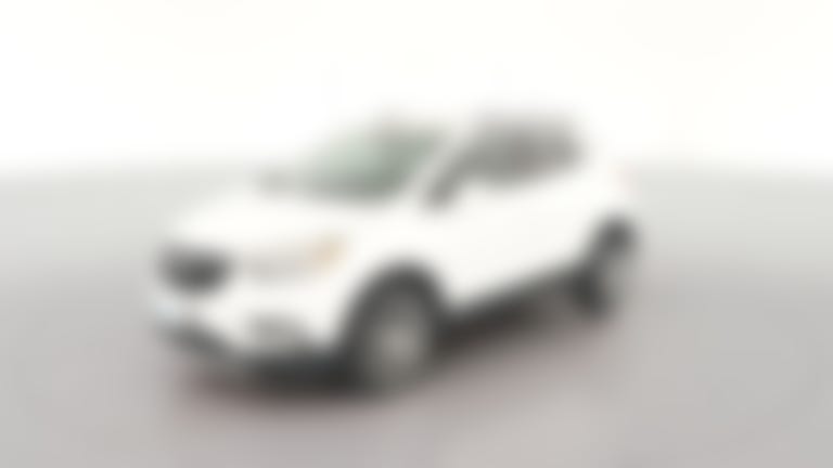 2018 Buick Encore vehicle photo
