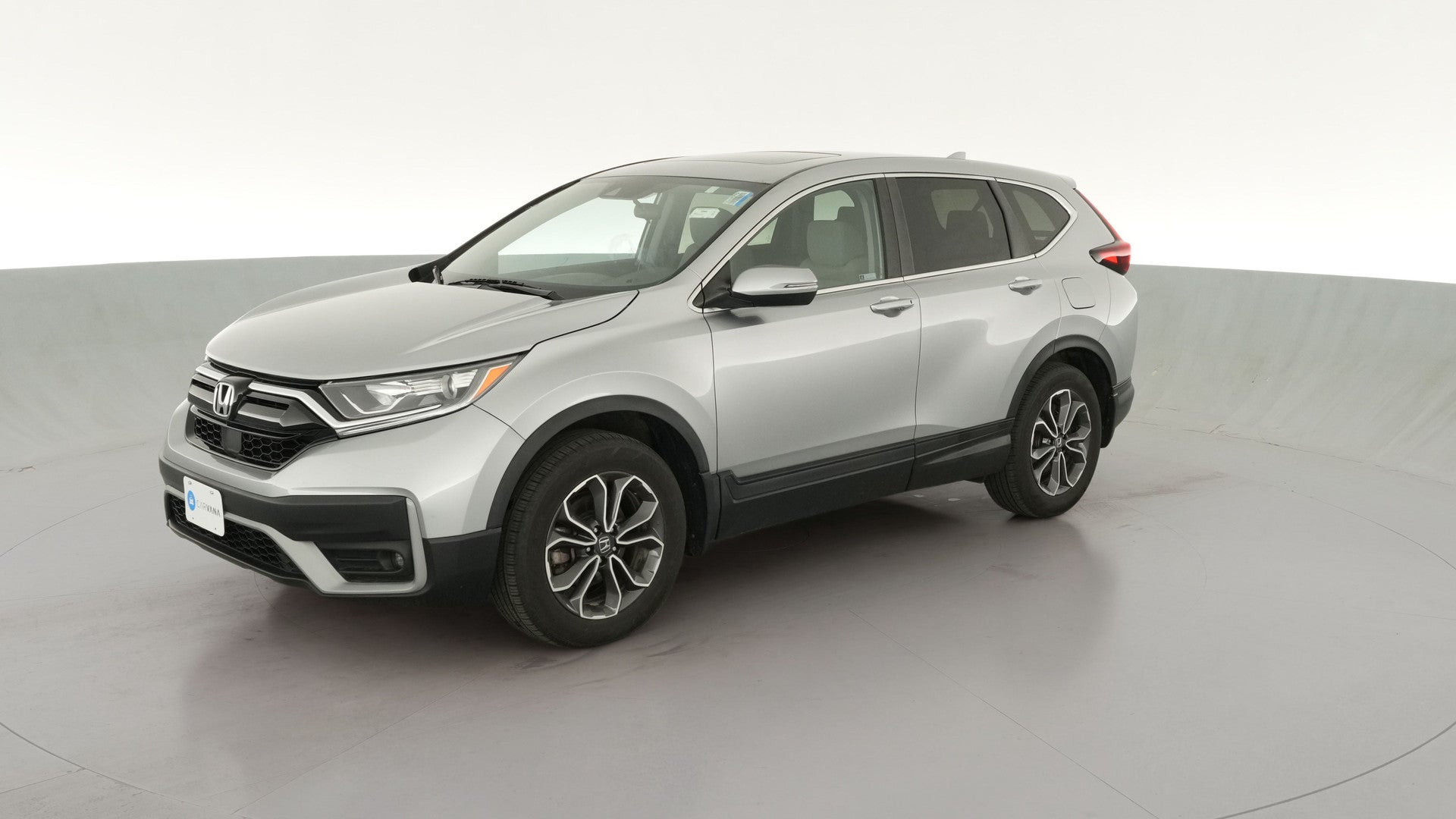 2020 Honda CR-V vehicle photo