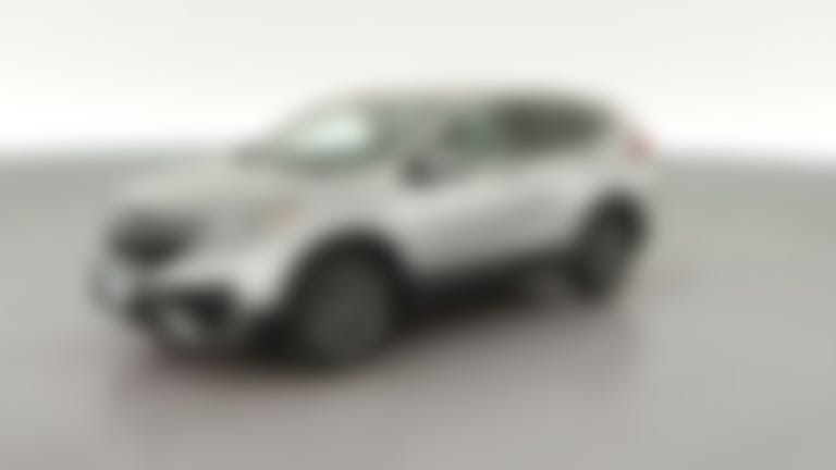 2020 Honda CR-V vehicle photo