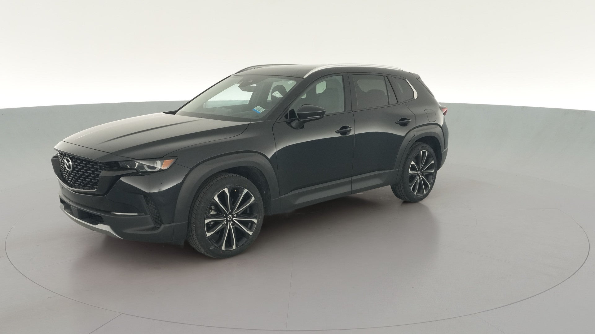 2023 MAZDA CX-50 vehicle photo