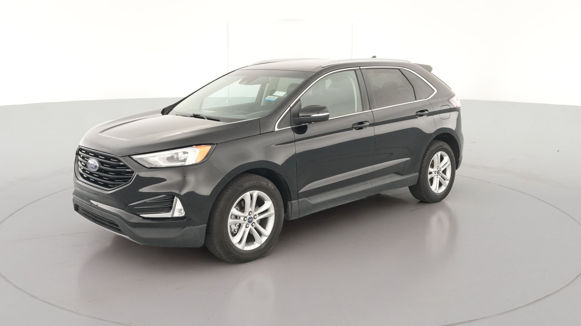 2020 Ford Edge vehicle photo