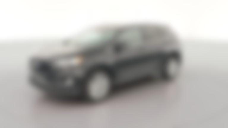 2020 Ford Edge vehicle photo