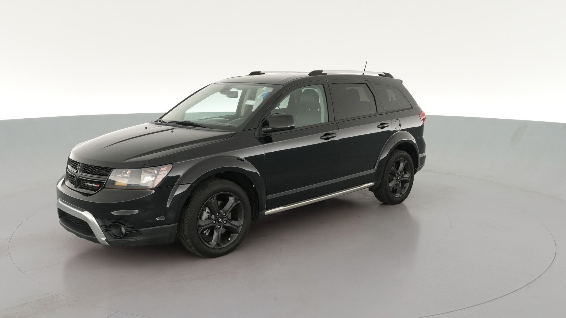 2019 Dodge Journey vehicle photo