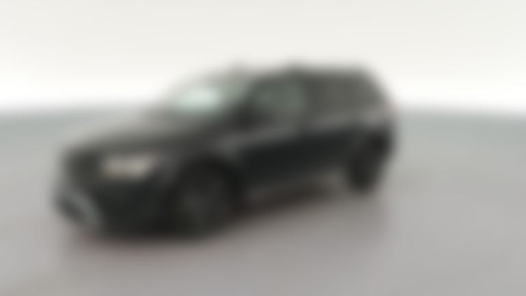 2019 Dodge Journey vehicle photo