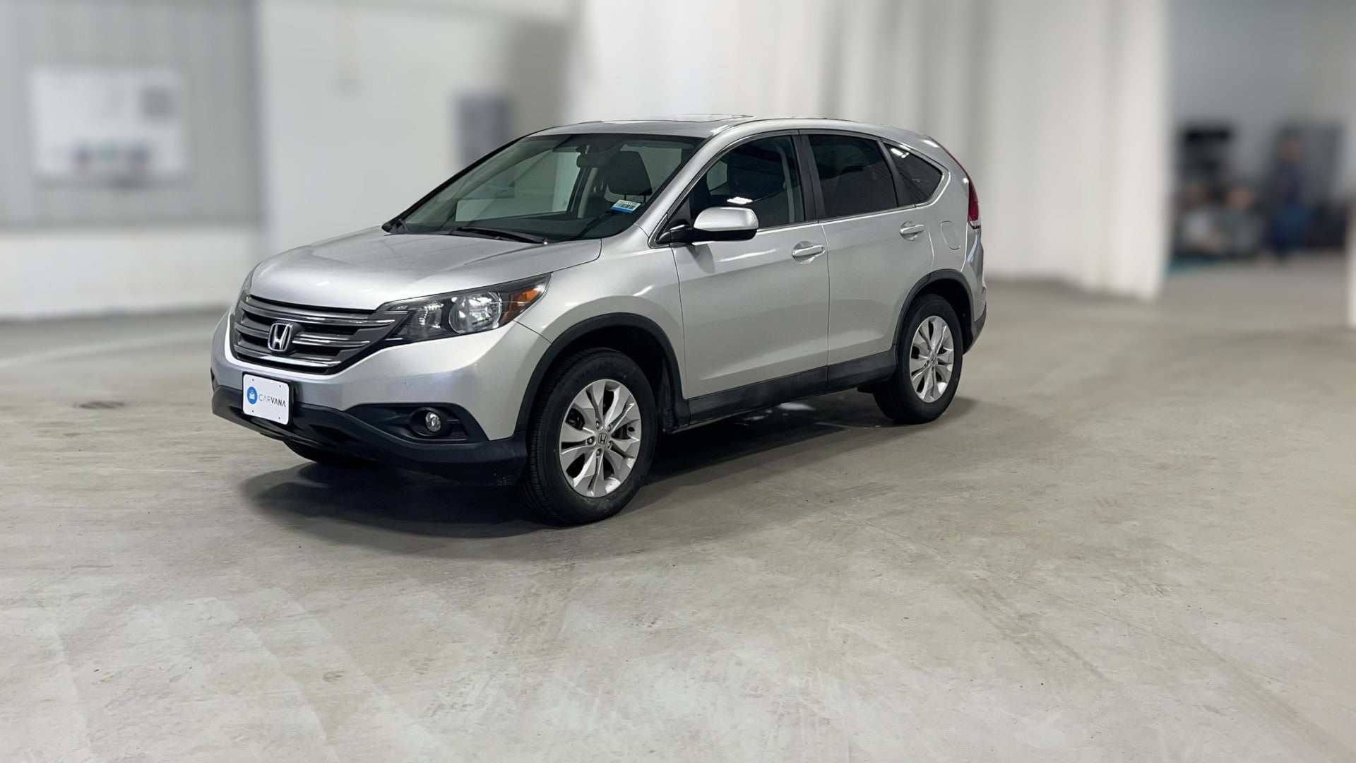 2014 Honda CR-V vehicle photo