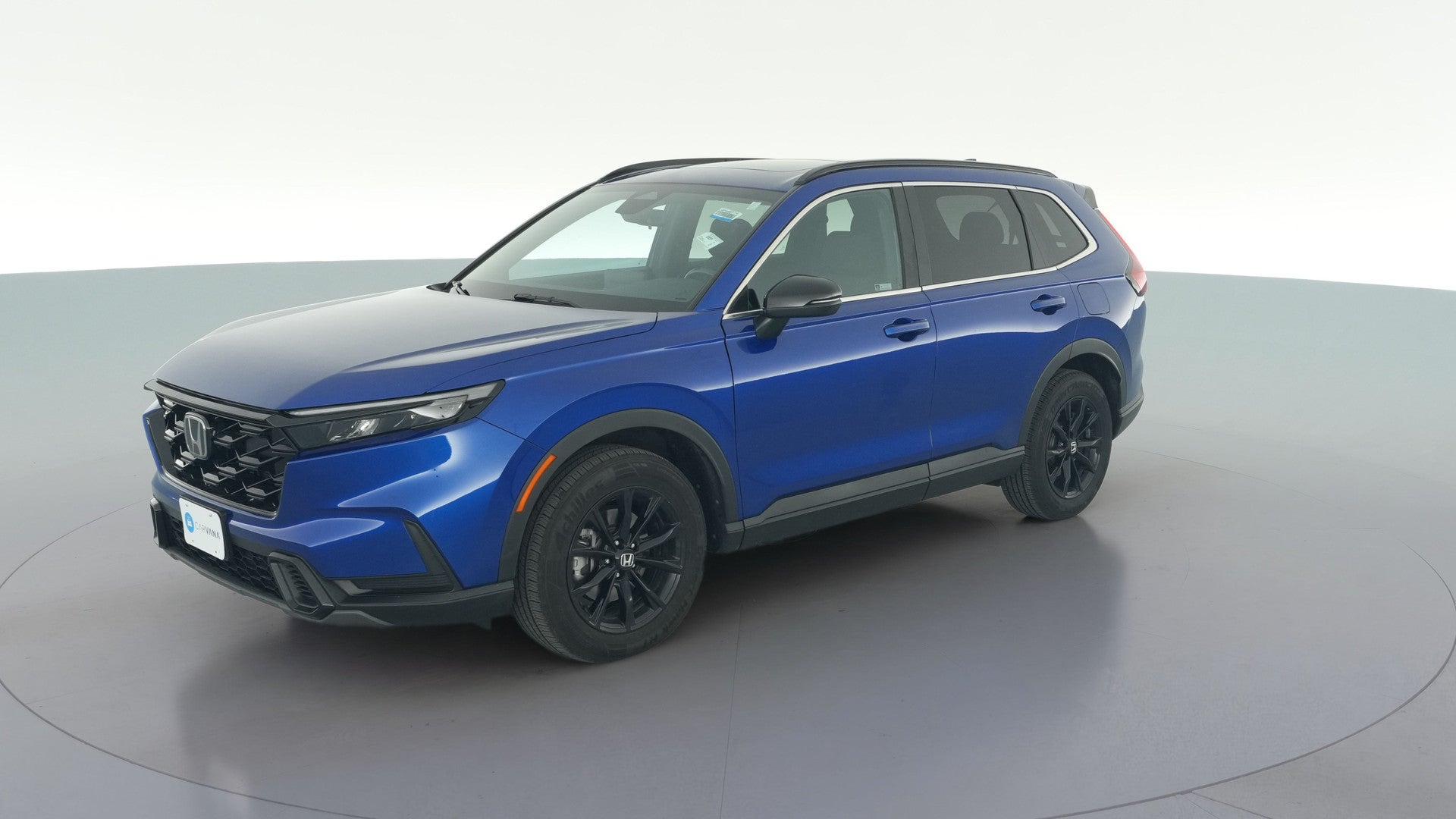 2023 Honda CR-V Hybrid vehicle photo