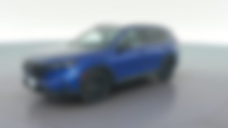 2023 Honda CR-V Hybrid vehicle photo