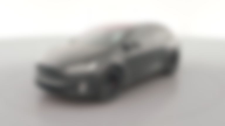 2018 Tesla Model X vehicle photo