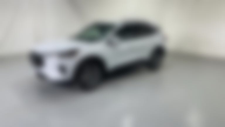 2025 Ford Escape vehicle photo