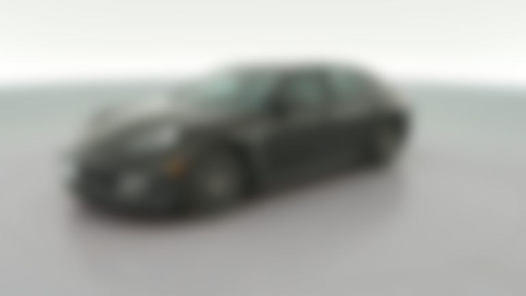 2013 Porsche Panamera vehicle photo