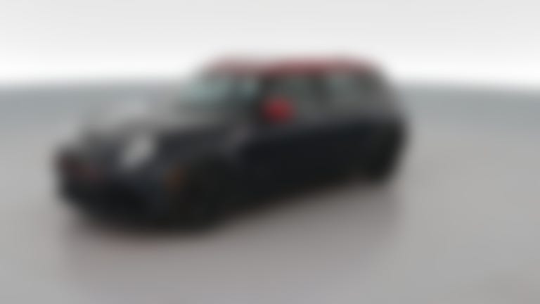 2020 MINI Clubman vehicle photo