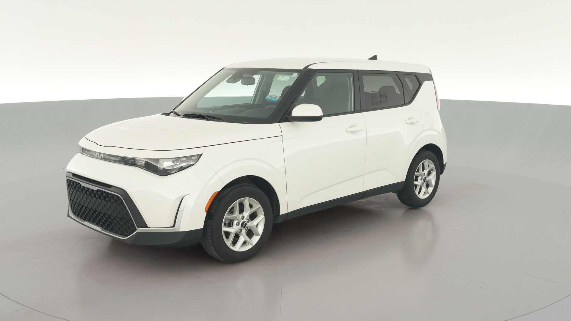 2025 Kia Soul vehicle photo