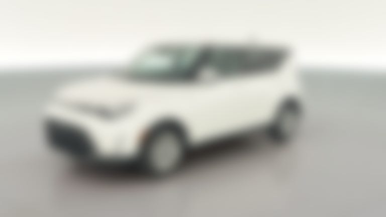 2025 Kia Soul vehicle photo