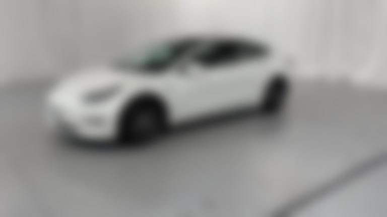 2020 Tesla Model 3 vehicle photo