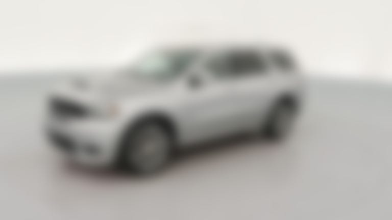 2020 Dodge Durango vehicle photo