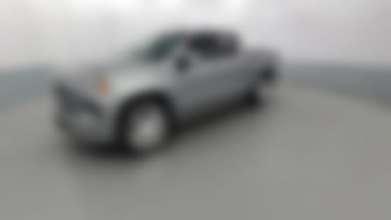 2025 Chevrolet Silverado 1500 Crew Cab vehicle photo
