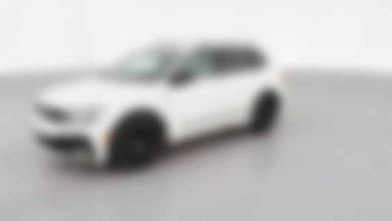 2020 Volkswagen Tiguan vehicle photo