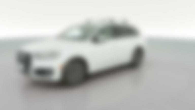 2019 Audi Q7 vehicle photo