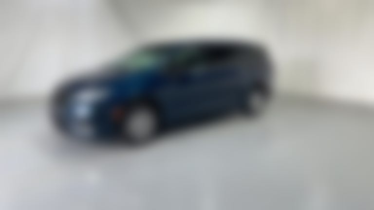 2025 Chrysler Pacifica vehicle photo