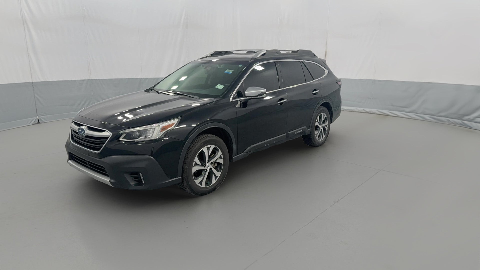 2022 Subaru Outback vehicle photo