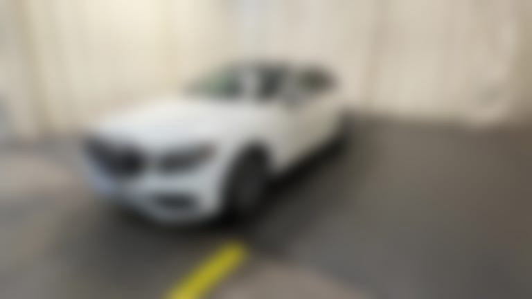 2019 Mercedes-Benz E-Class vehicle photo
