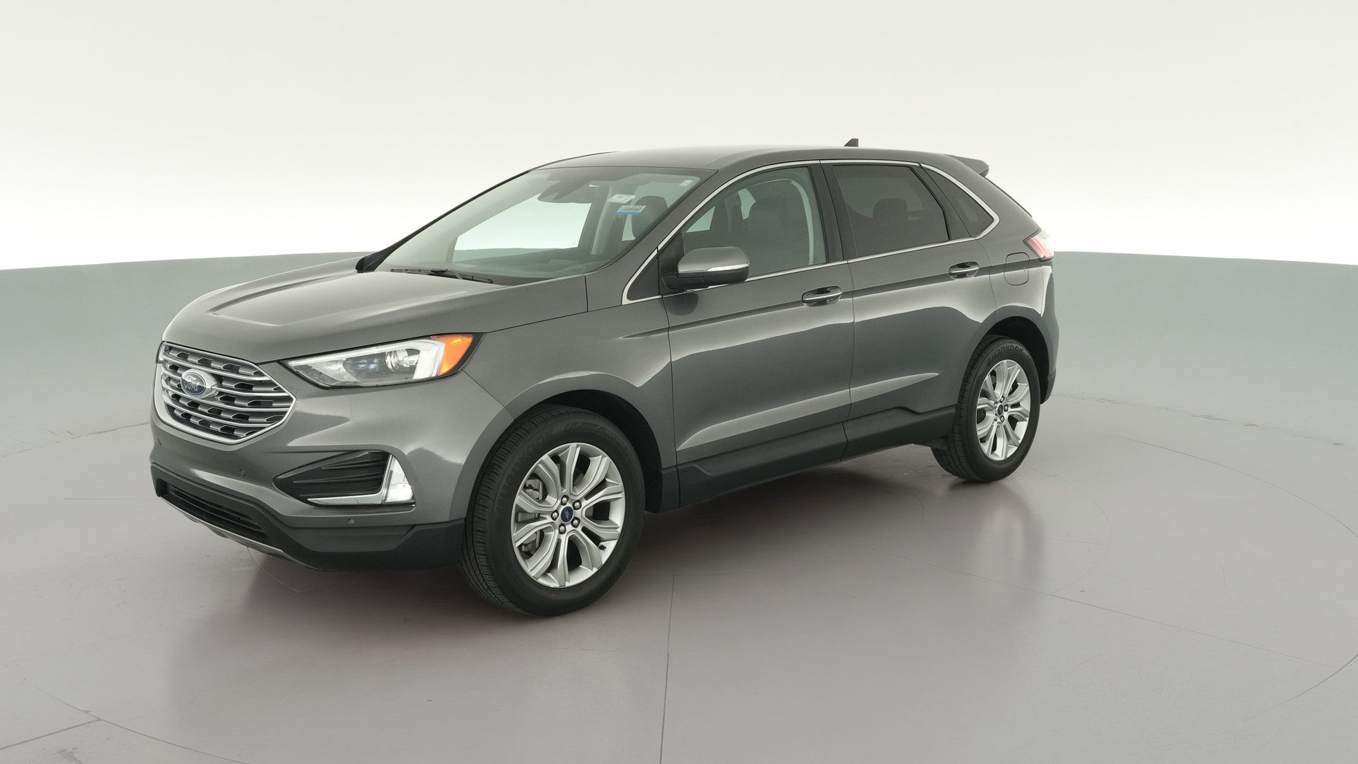 2022 Ford Edge vehicle photo