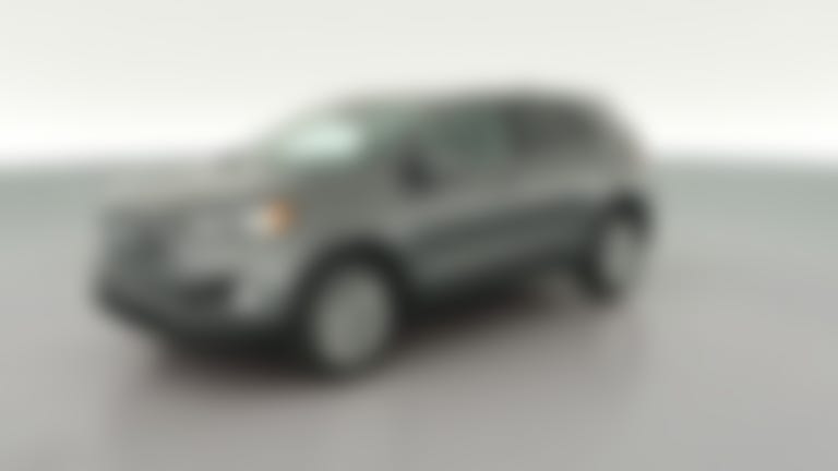2022 Ford Edge vehicle photo
