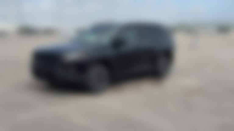 2026 Jeep Cherokee vehicle photo