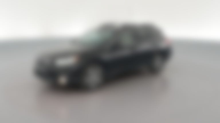 2018 Subaru Outback vehicle photo