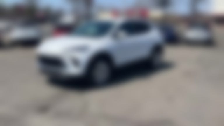 2025 Buick Encore GX vehicle photo