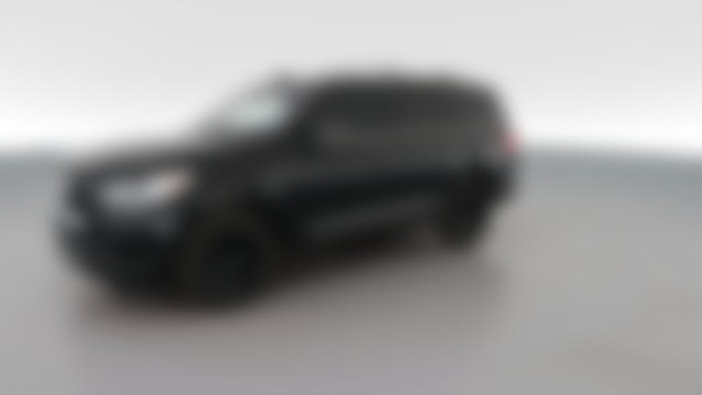 2020 Lincoln Navigator vehicle photo