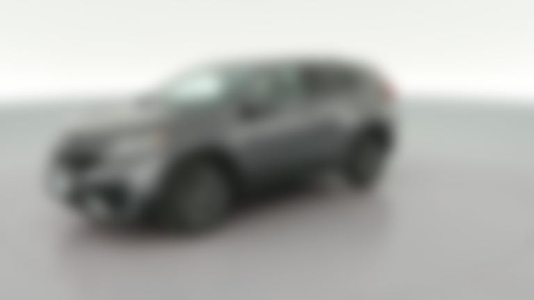 2021 Honda CR-V vehicle photo