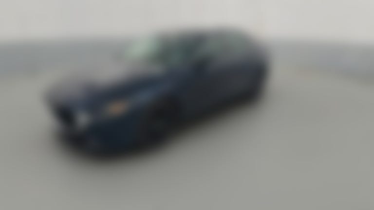 2025 MAZDA MAZDA3 vehicle photo