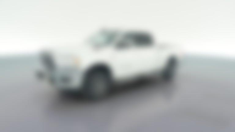 2021 Ram 3500 Crew Cab vehicle photo