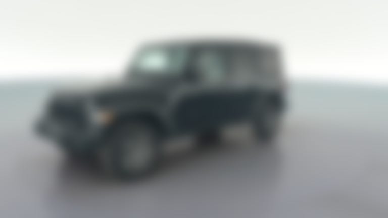 2022 Jeep Wrangler Unlimited vehicle photo