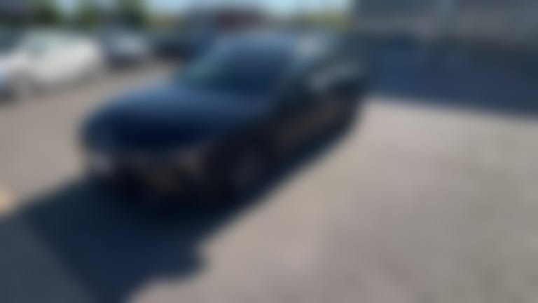 2025 Kia K4 vehicle photo