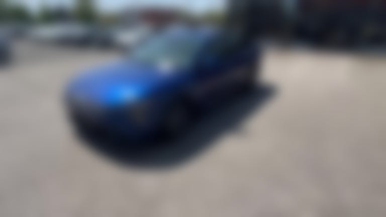 2025 Kia K4 vehicle photo
