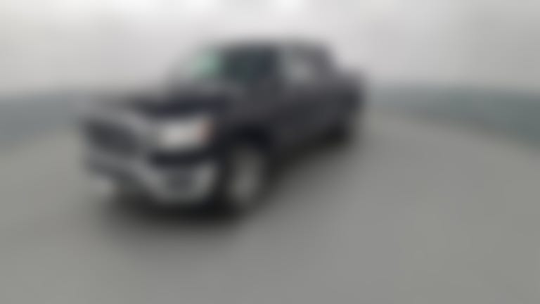 2019 Ram 1500 Crew Cab vehicle photo