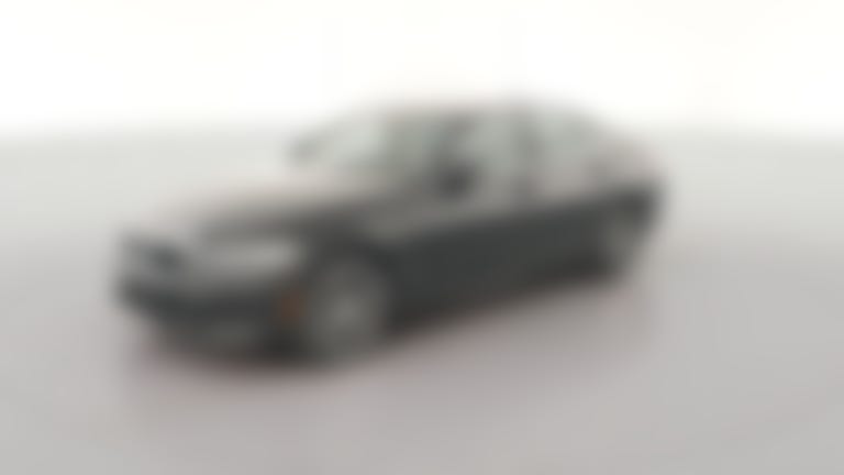 2021 BMW 3 Series vehicle photo
