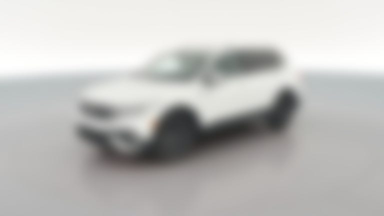 2024 Volkswagen Tiguan vehicle photo