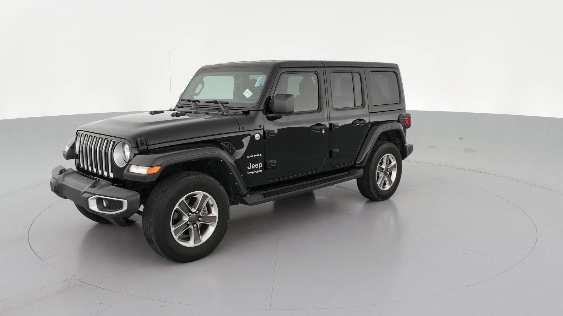 2022 Jeep Wrangler Unlimited vehicle photo