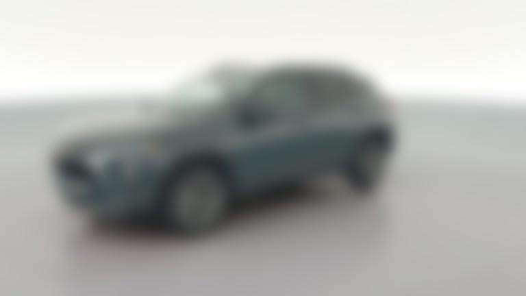 2025 Chevrolet Trax vehicle photo